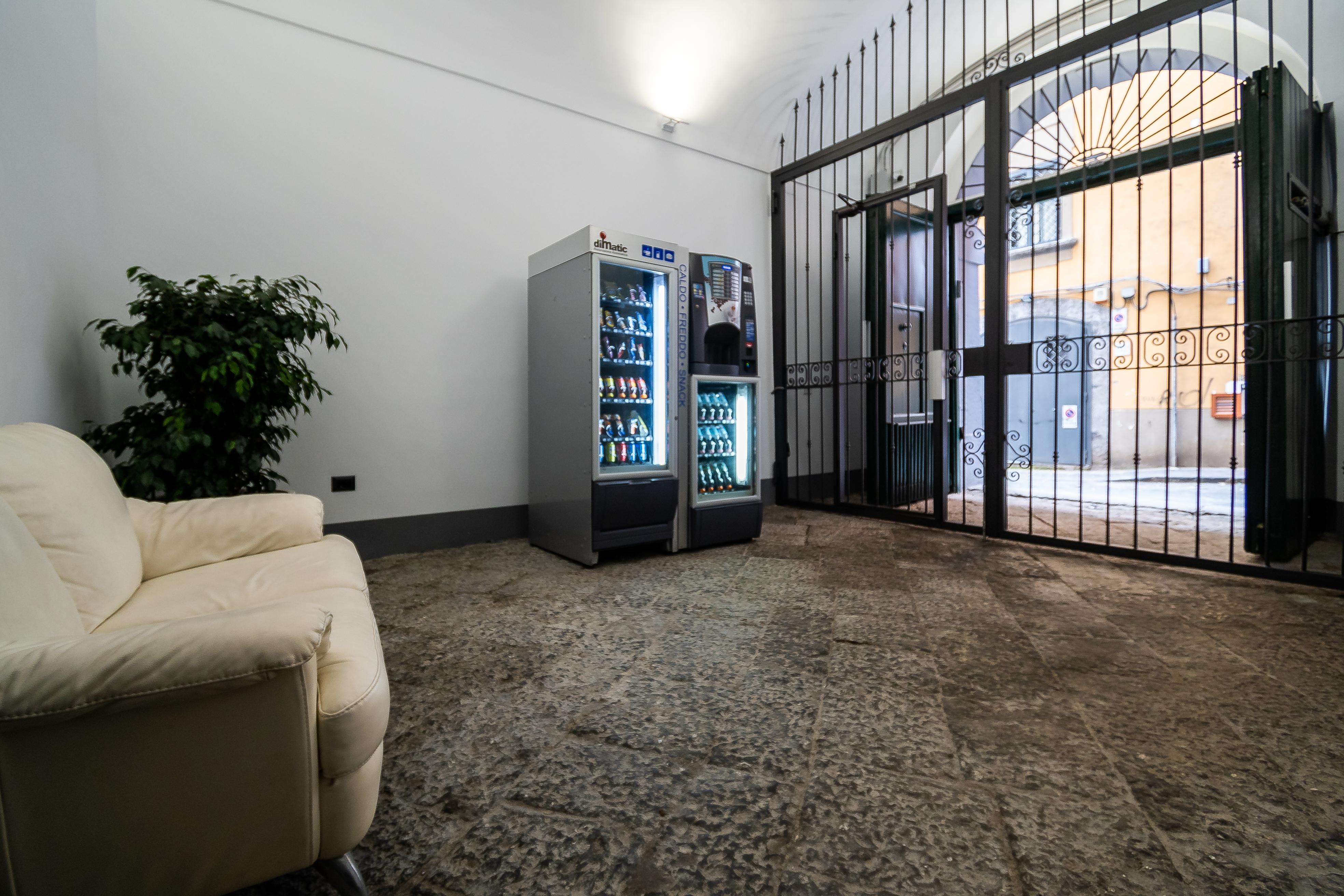 Aparthotel Palazzo Settembrini 49 Nápoles Exterior foto